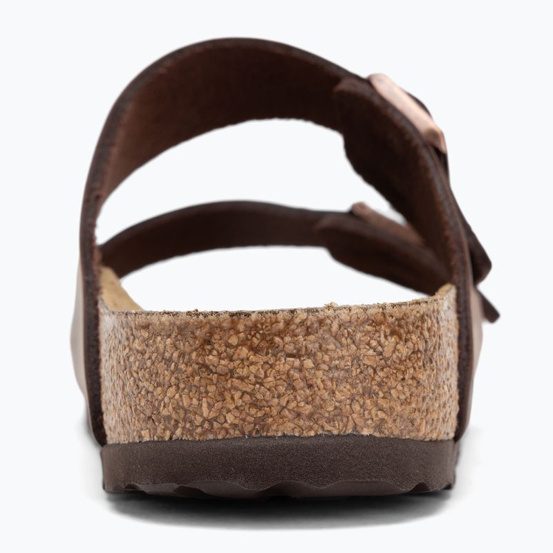 Nazouváky BIRKENSTOCK Arizona LEOI Regular habana 6