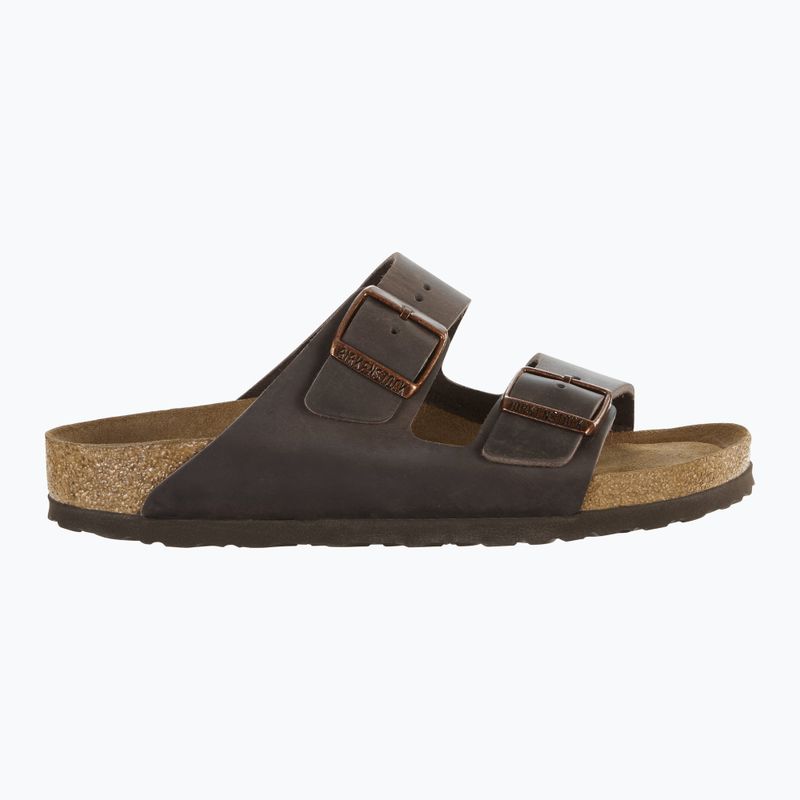 Nazouváky BIRKENSTOCK Arizona LEOI Regular habana 2