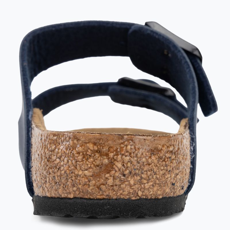 Nazouváky BIRKENSTOCK Arizona BFBC Narrow navy 6
