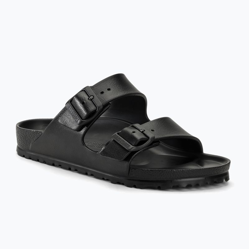 Dámské pantofle  BIRKENSTOCK Arizona EVA Narrow  black