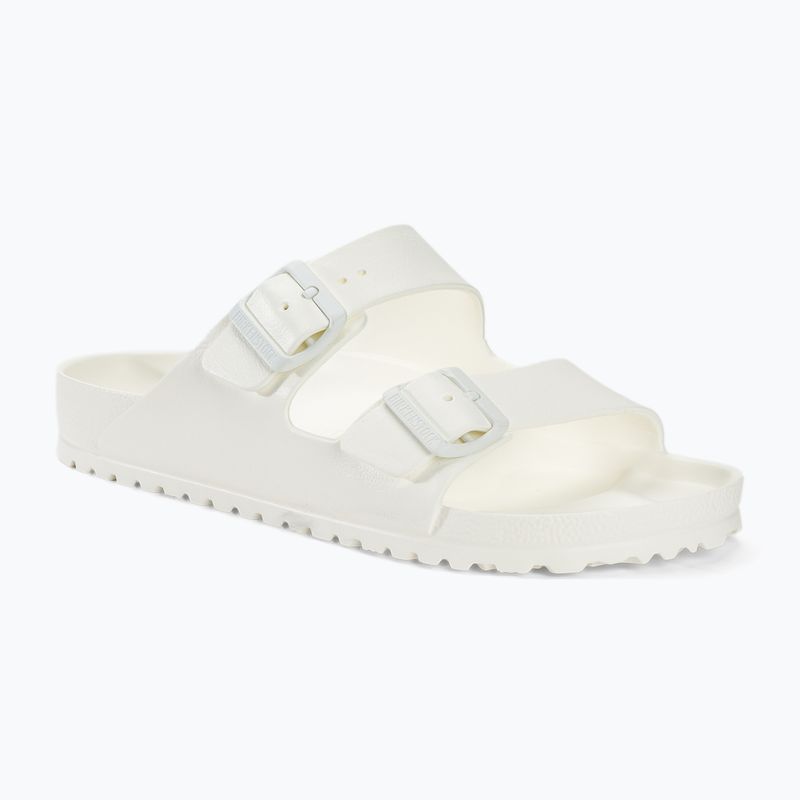 Pantofle BIRKENSTOCK Arizona EVA Regular white