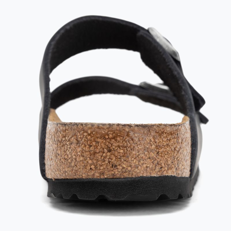 Nazouváky BIRKENSTOCK Arizona LEOI Regular black 6