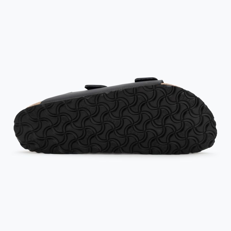Nazouváky BIRKENSTOCK Arizona LEOI Narrow black 4