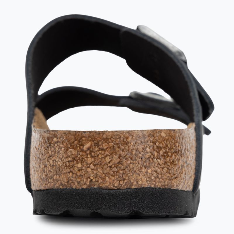 Nazouváky BIRKENSTOCK Arizona LEOI Narrow black 6