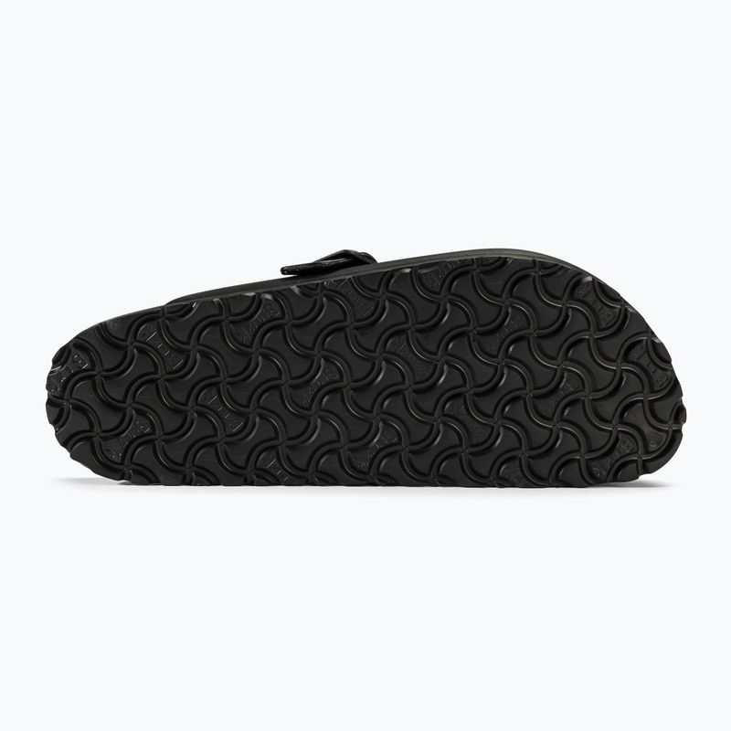 Žabky BIRKENSTOCK Boston EVA Narrow black 5