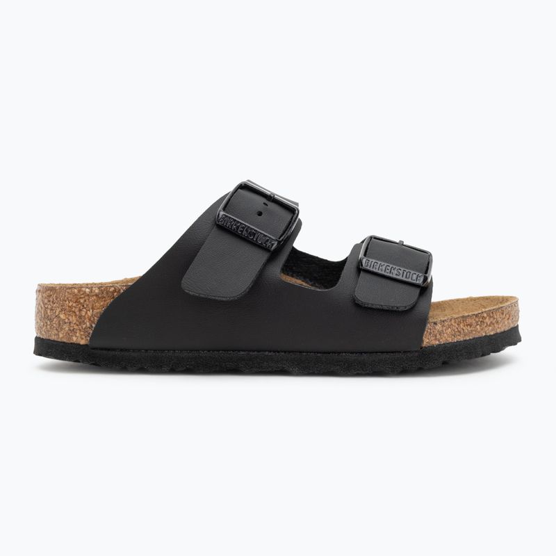 Dětské nazouváky BIRKENSTOCK Arizona BF Narrow black 2