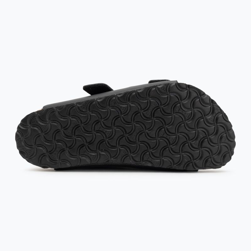 Dětské nazouváky BIRKENSTOCK Arizona BF Narrow black 4