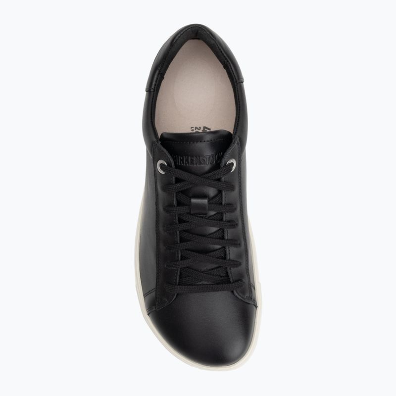 Boty BIRKENSTOCK Bend Low LENA Regular black 5