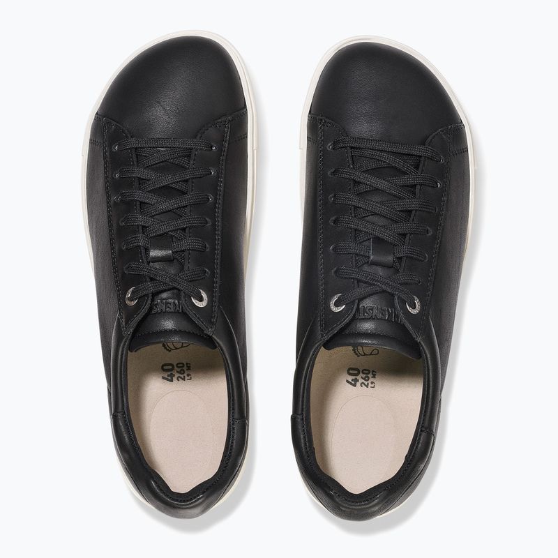 Boty BIRKENSTOCK Bend Low LENA Regular black 10