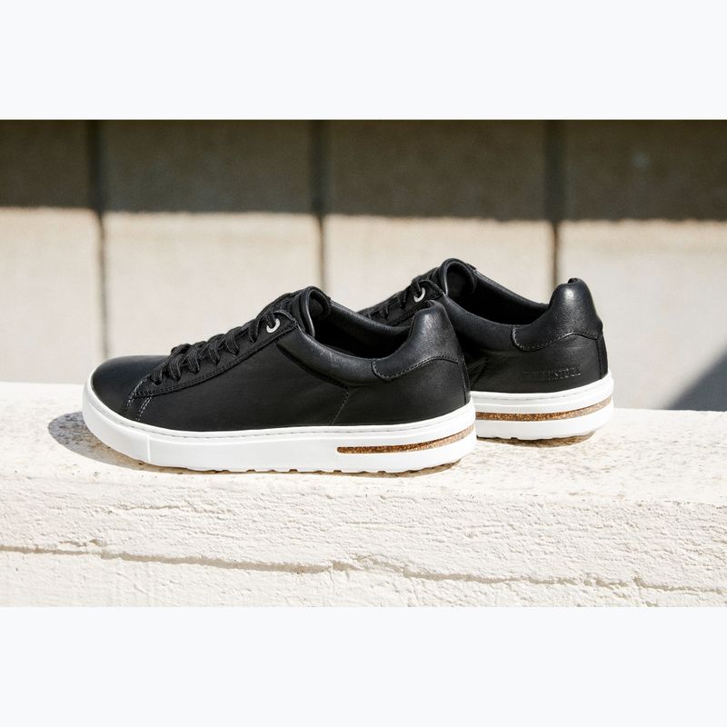 Boty BIRKENSTOCK Bend Low LENA Regular black 11