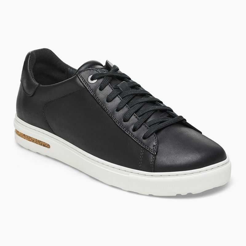 Boty BIRKENSTOCK Bend Low LENA Narrow black 2