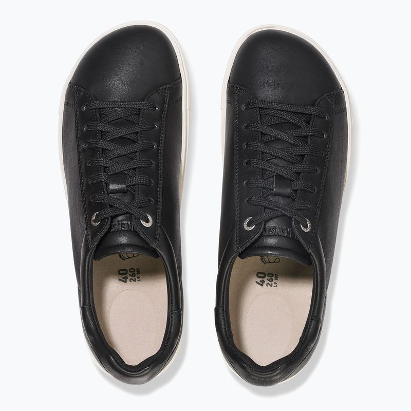 Boty BIRKENSTOCK Bend Low LENA Narrow black 3