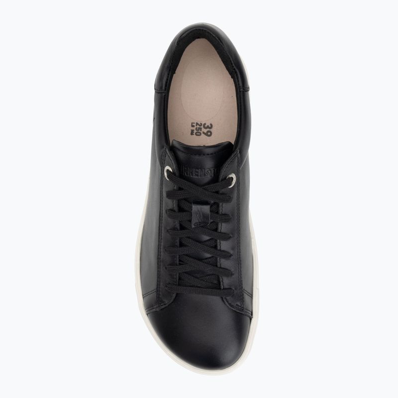 Boty BIRKENSTOCK Bend Low LENA Narrow black 5