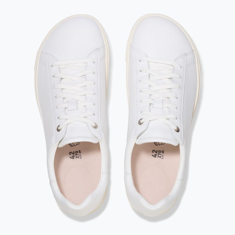 Boty BIRKENSTOCK Bend Low LENA Regular white 10