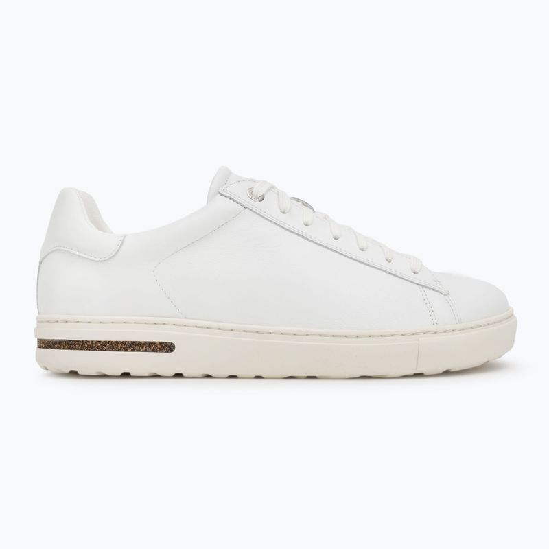 Boty BIRKENSTOCK Bend Low LENA Regular white 2
