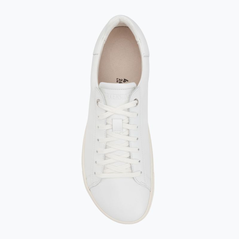 Boty BIRKENSTOCK Bend Low LENA Regular white 5