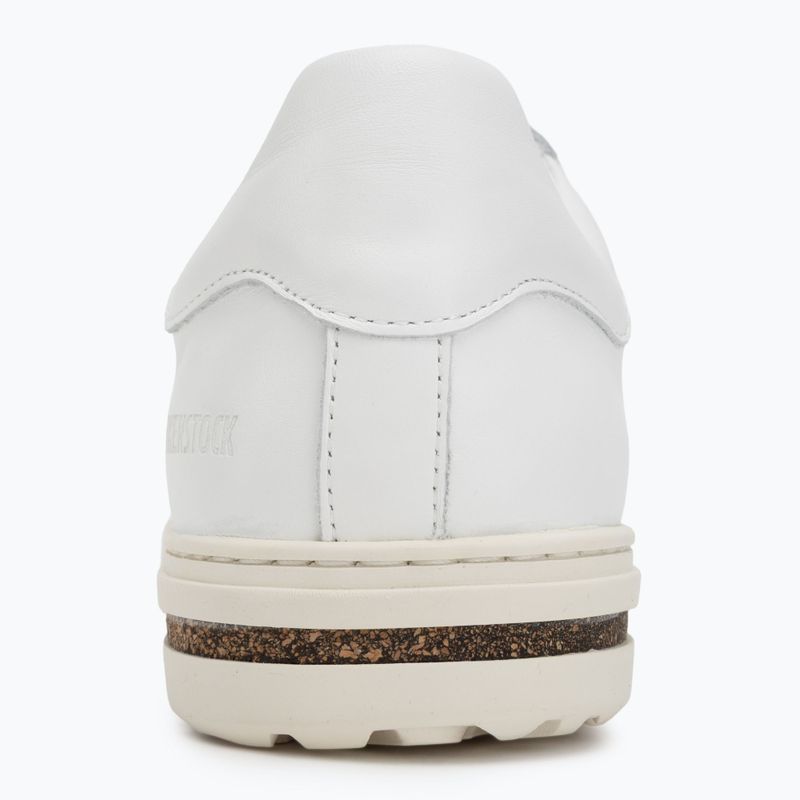 Boty BIRKENSTOCK Bend Low LENA Regular white 6