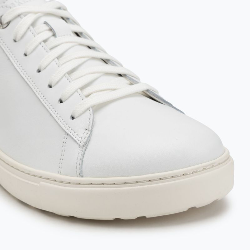 Boty BIRKENSTOCK Bend Low LENA Regular white 7