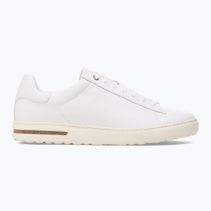 Boty BIRKENSTOCK Bend Low LENA Narrow white