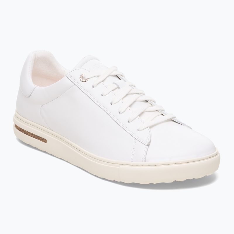 Boty BIRKENSTOCK Bend Low LENA Narrow white 2