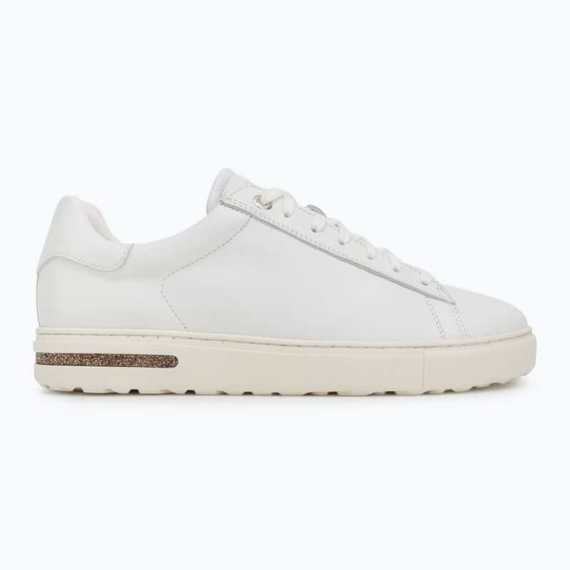 Boty BIRKENSTOCK Bend Low LENA Narrow white 2