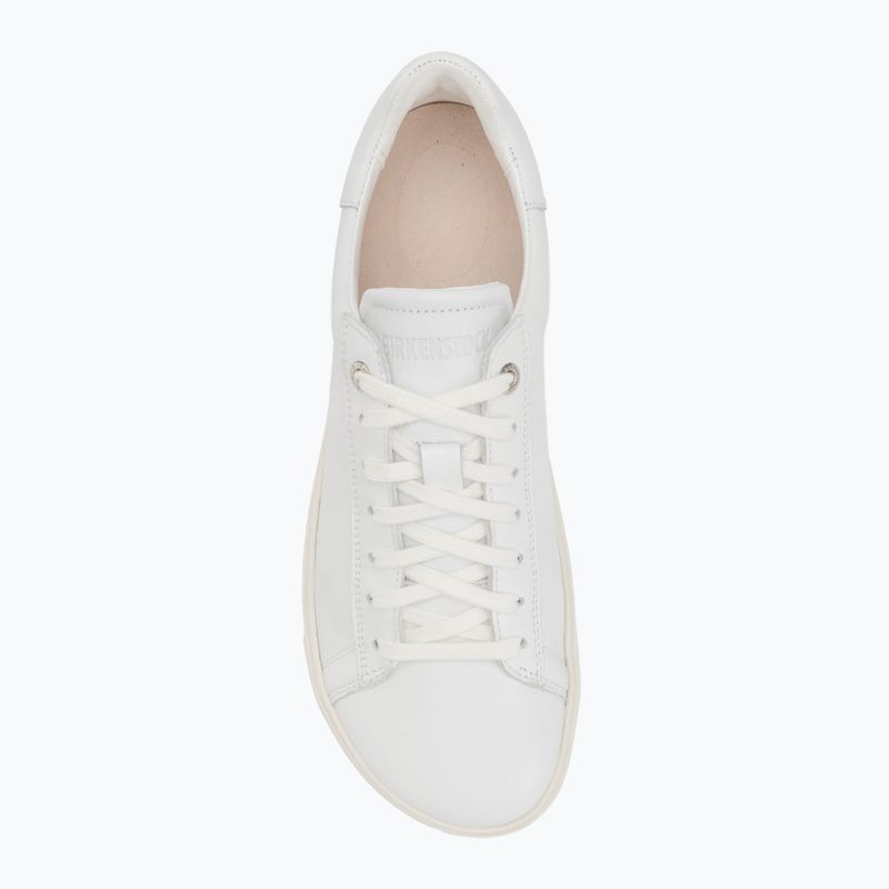 Boty BIRKENSTOCK Bend Low LENA Narrow white 5