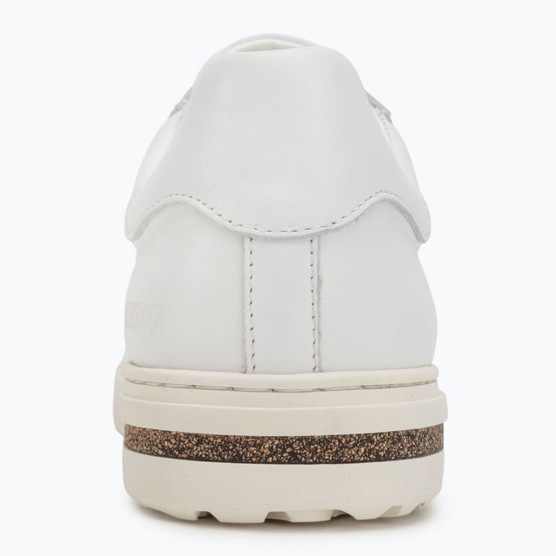 Boty BIRKENSTOCK Bend Low LENA Narrow white 6