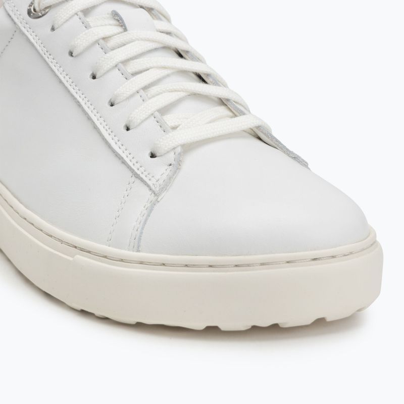 Boty BIRKENSTOCK Bend Low LENA Narrow white 7