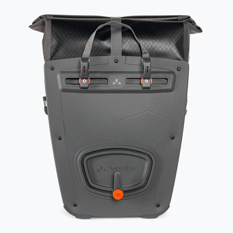 VAUDE Aqua Back Single 24 l brašna na kolo černá 2