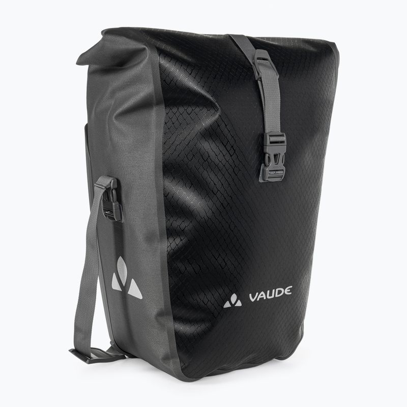 VAUDE Aqua Back Single 24 l brašna na kolo černá 4