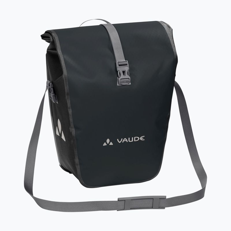 VAUDE Aqua Back Single 24 l brašna na kolo černá 6