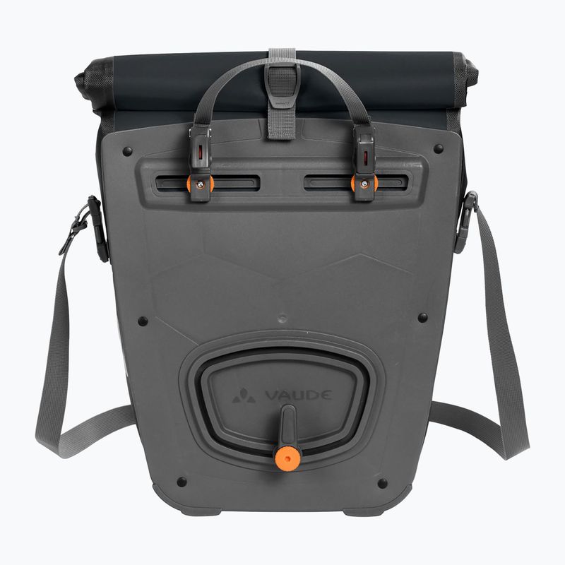 VAUDE Aqua Back Single 24 l brašna na kolo černá 7