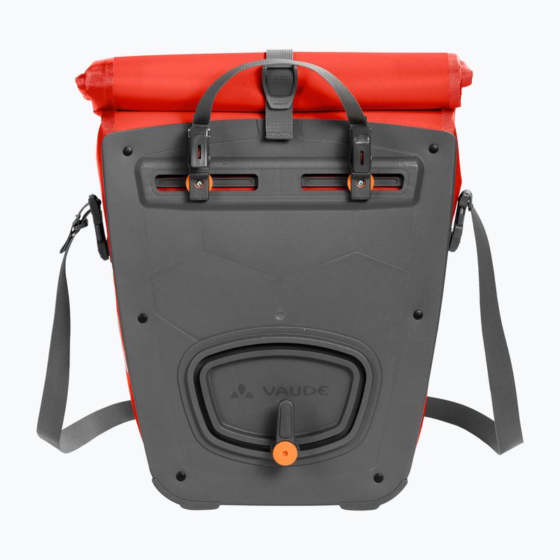VAUDE Aqua Back Single 24 l brašna na nosič kola lava 3