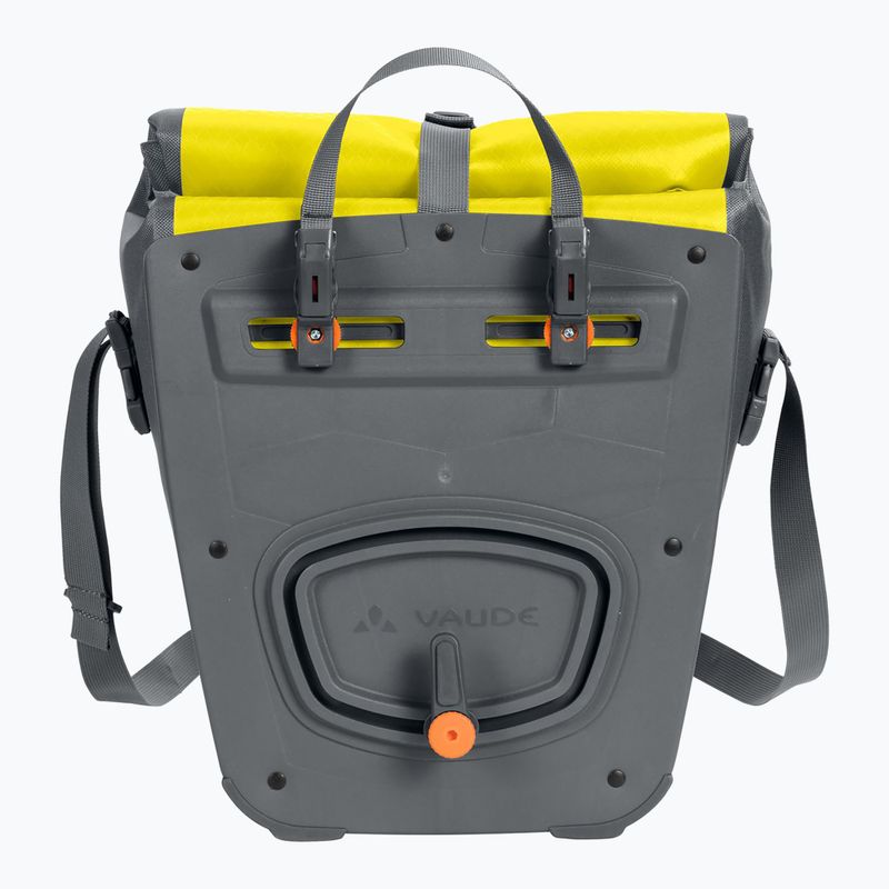VAUDE Aqua Front 28 l kanárkové nosiče na kolo 3