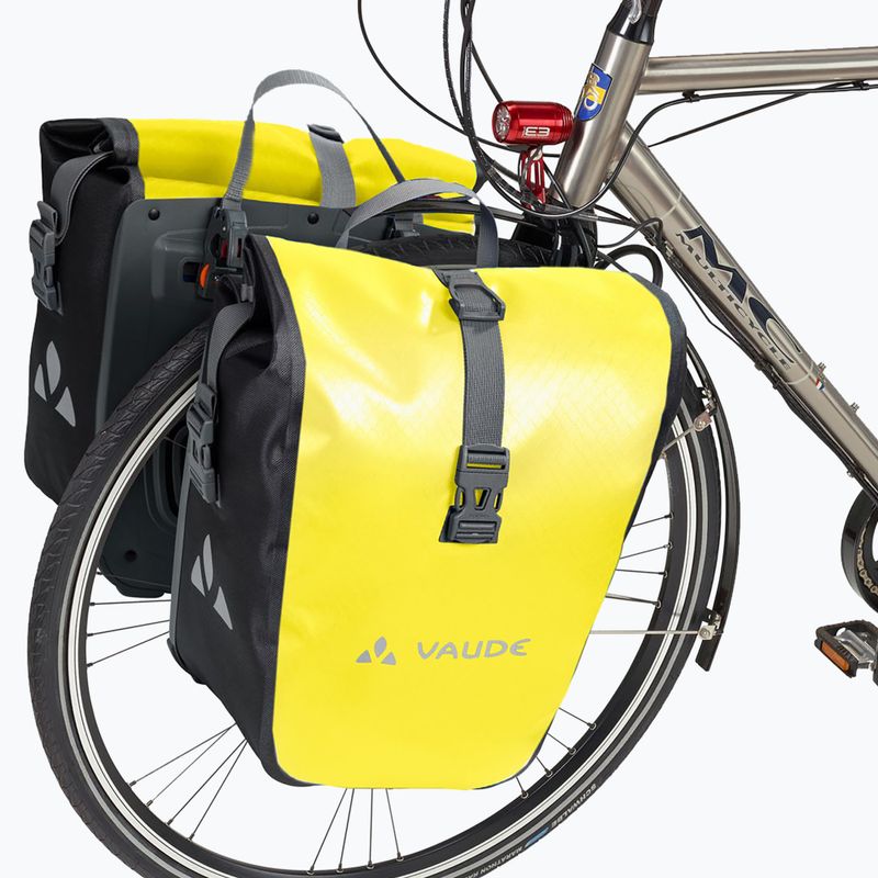VAUDE Aqua Front 28 l kanárkové nosiče na kolo 5
