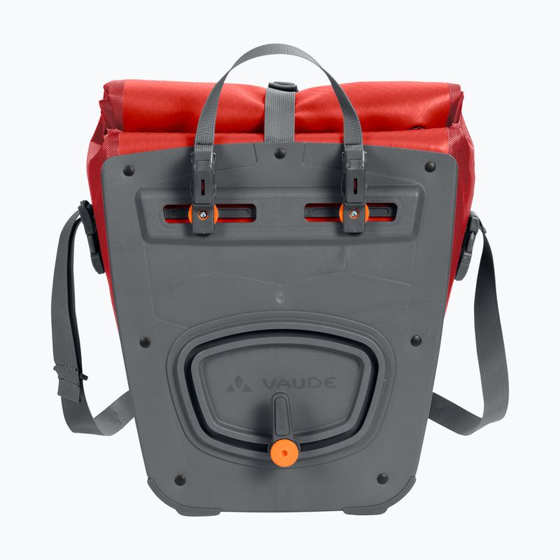Brašny na kolo VAUDE Aqua Front 2 x 14 l lava 2