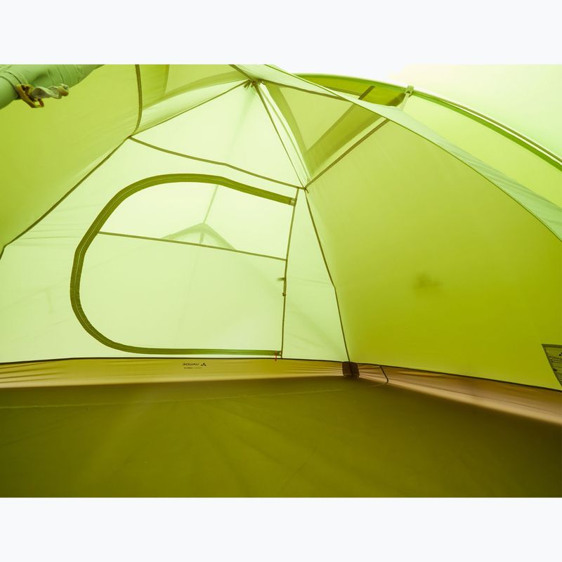 Stan pro 3 osoby Vaude Campo chute green 3