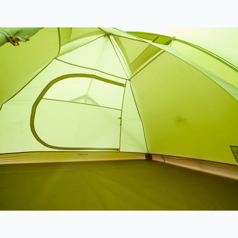Stan pro 3 osoby Vaude Campo chute green 4