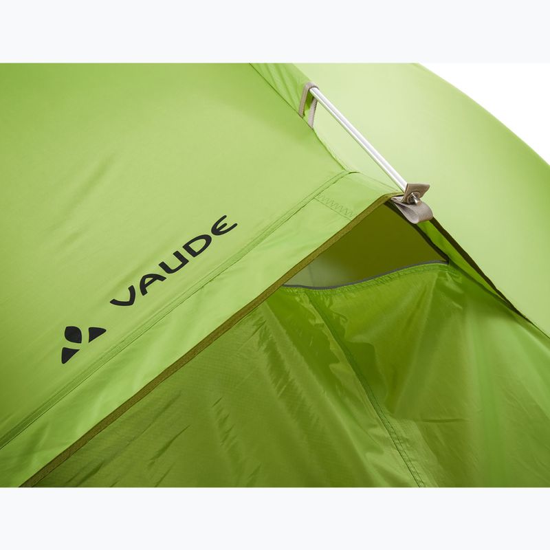 Stan pro 3 osoby Vaude Campo chute green 5