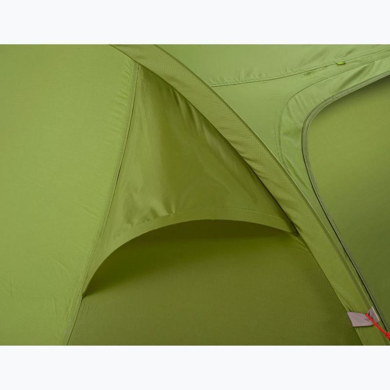 Trekkingový stan pro 3 osoby  Vaude Arco XT mossy green 3