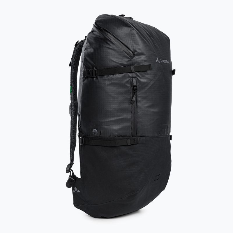 VAUDE CityGo 30 l černý batoh 2