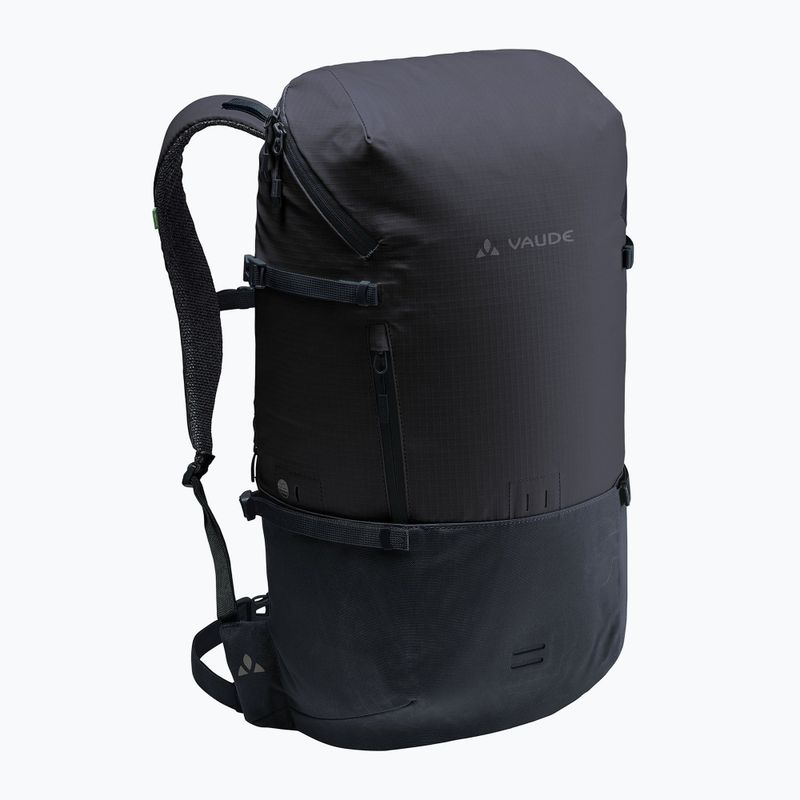 VAUDE CityGo 30 l černý batoh 5