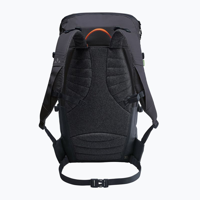 VAUDE CityGo 30 l černý batoh 6