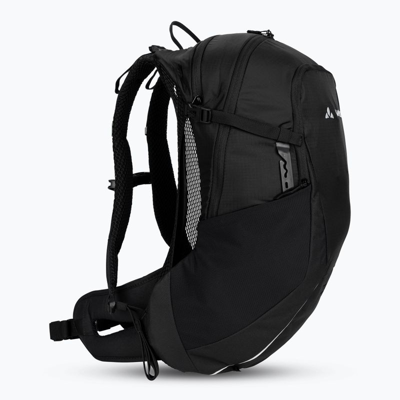 VAUDE Tremalzo 16 l batoh na kolo černý 2