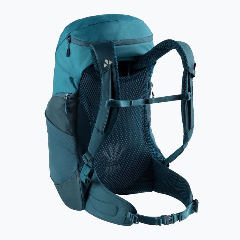 Turistický batoh VAUDE Jura 24 l blue sapphire 2
