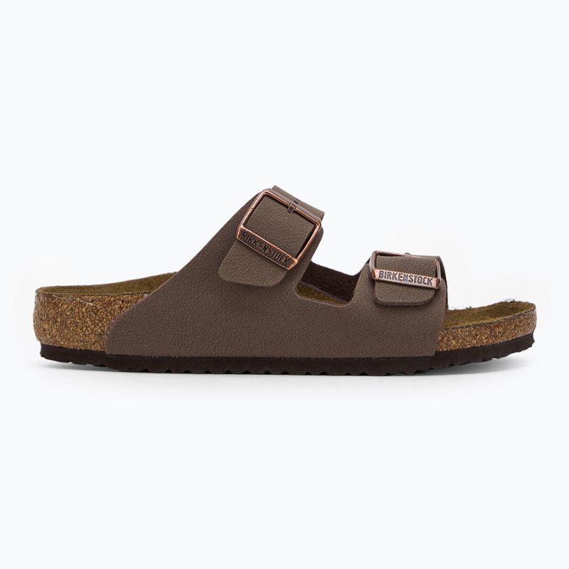 Nazouváky BIRKENSTOCK Arizona BFBC Regular mocha 2