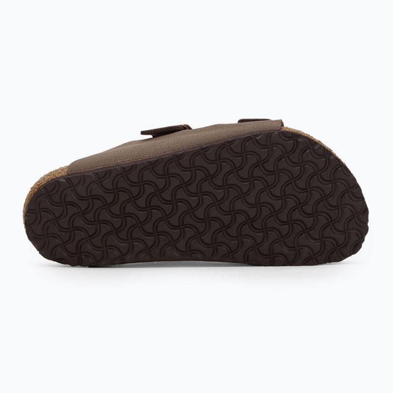 Nazouváky BIRKENSTOCK Arizona BFBC Regular mocha 4