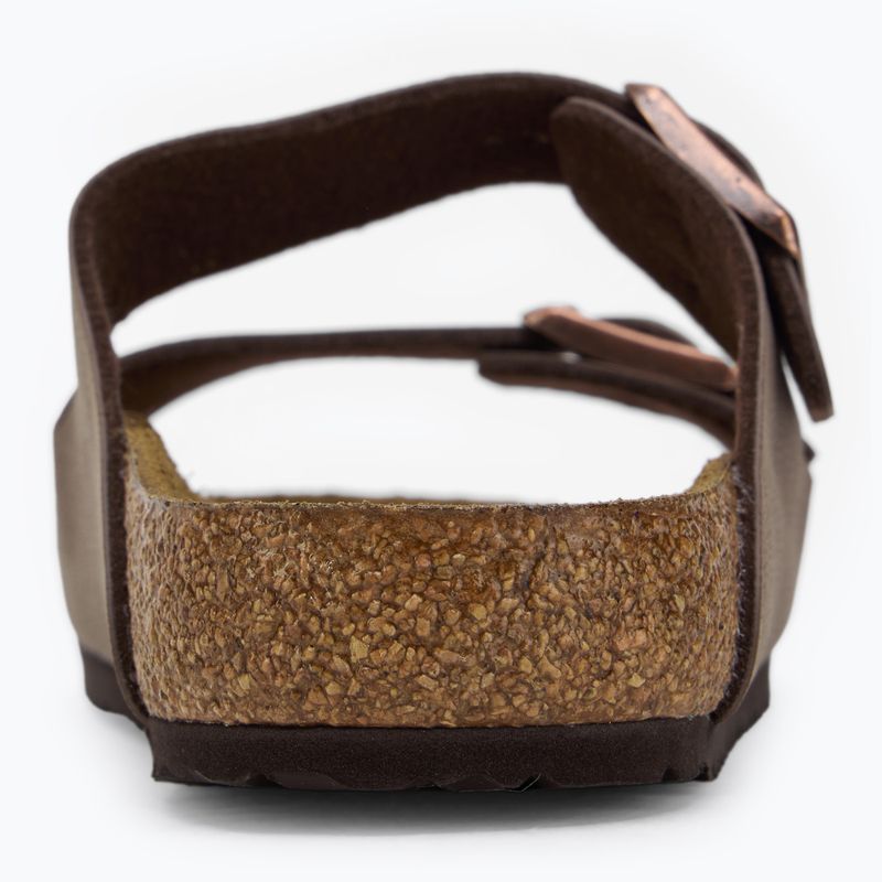 Nazouváky BIRKENSTOCK Arizona BFBC Regular mocha 6