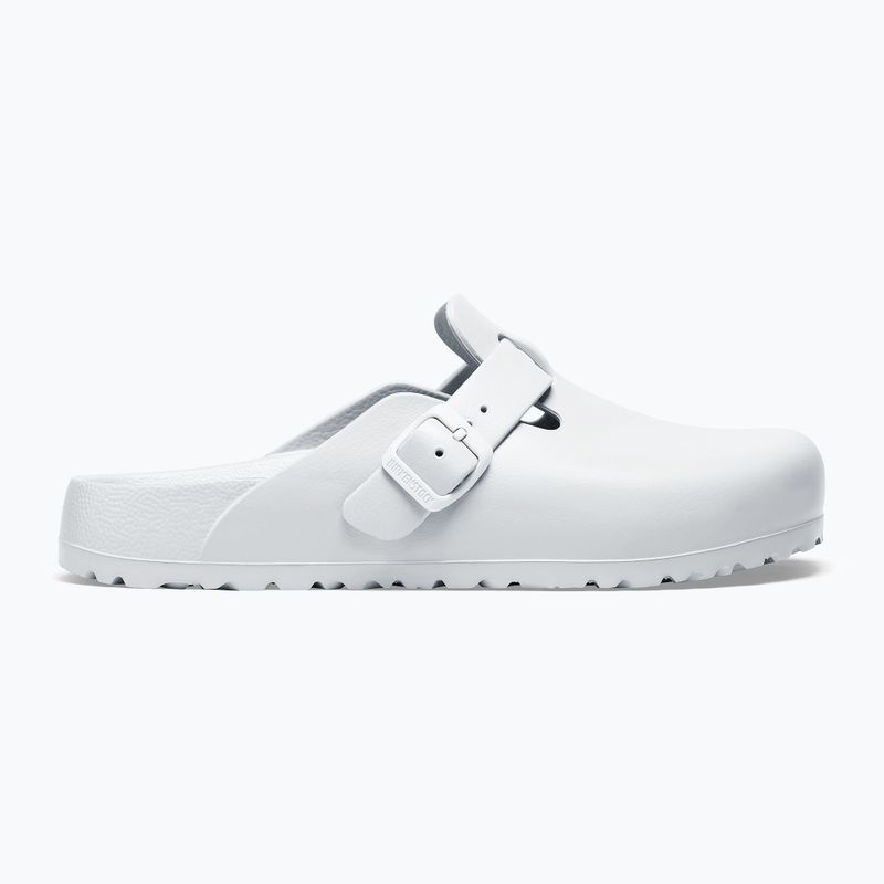 Žabky BIRKENSTOCK Boston EVA Regular white 9