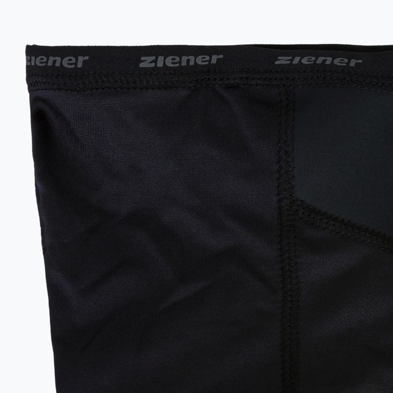 Maska ZIENER Iakovo GTX INF Box černá 802211-BOX.12 2
